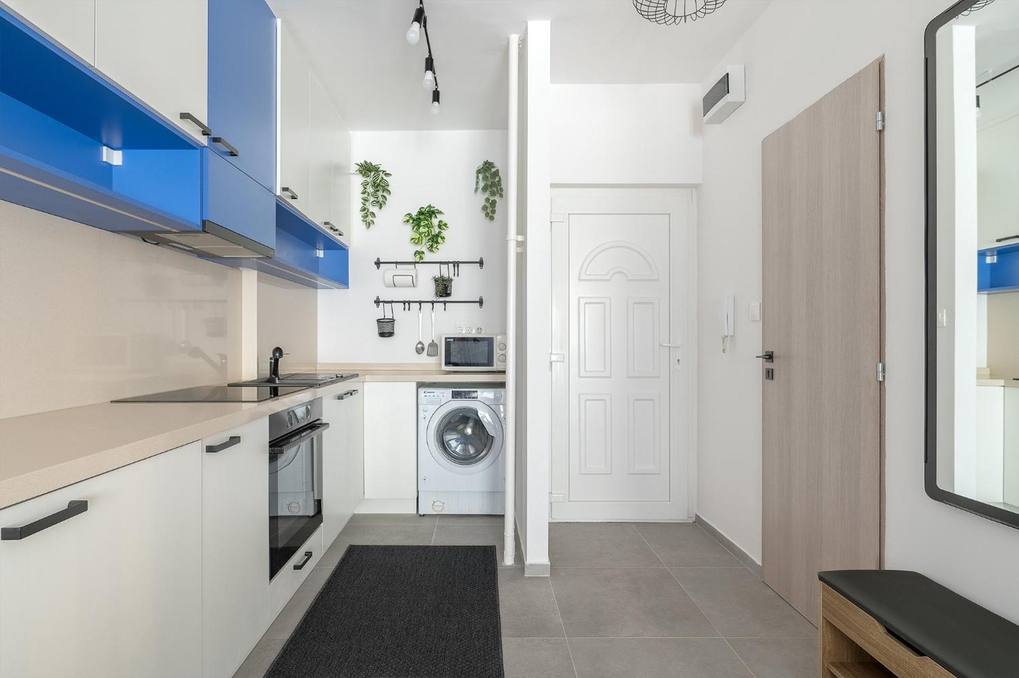 Newly Renovated!!! - Modern Apartment 10 Minutes From The Grand Boulevard Budapest Esterno foto