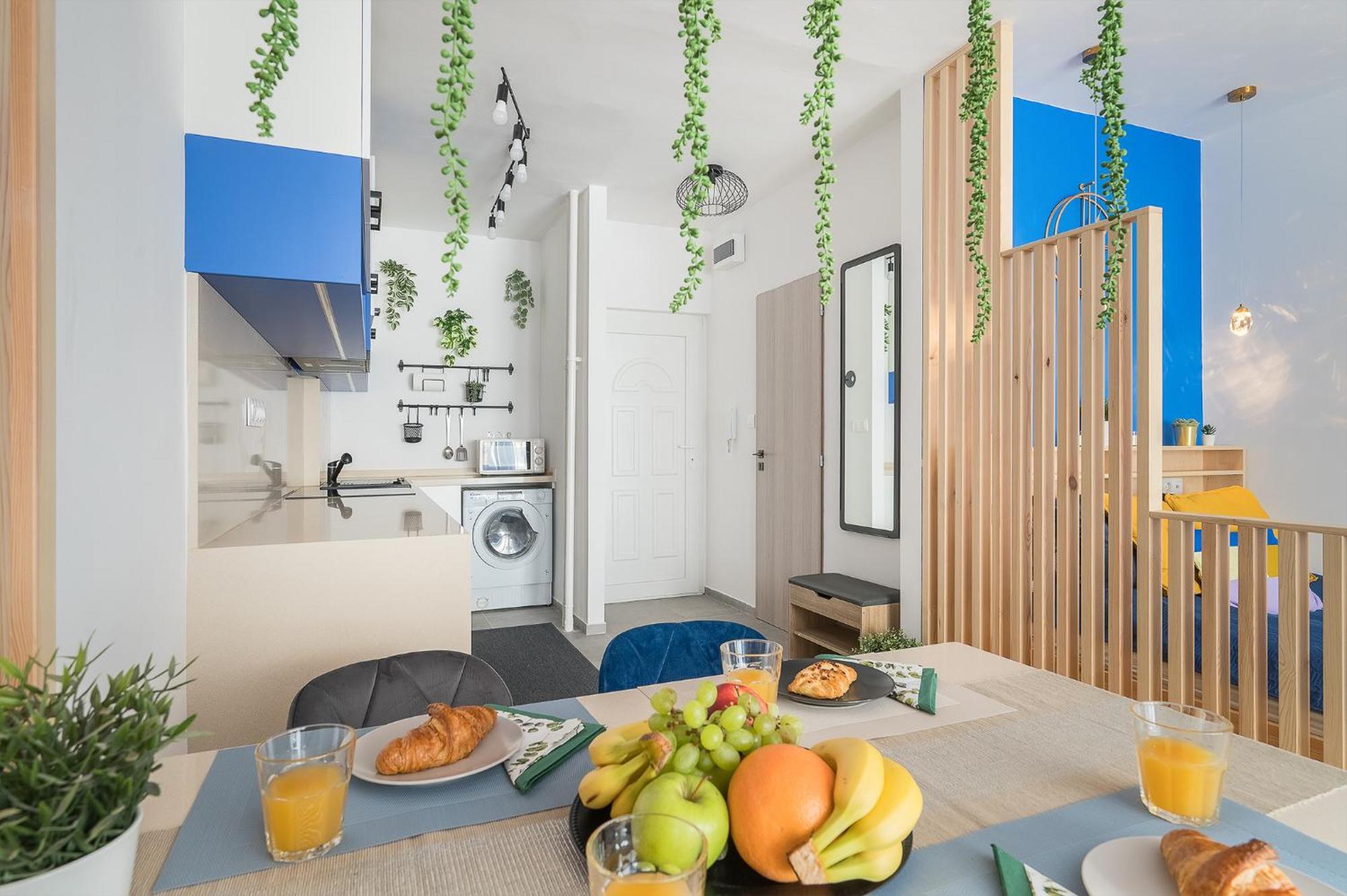 Newly Renovated!!! - Modern Apartment 10 Minutes From The Grand Boulevard Budapest Esterno foto