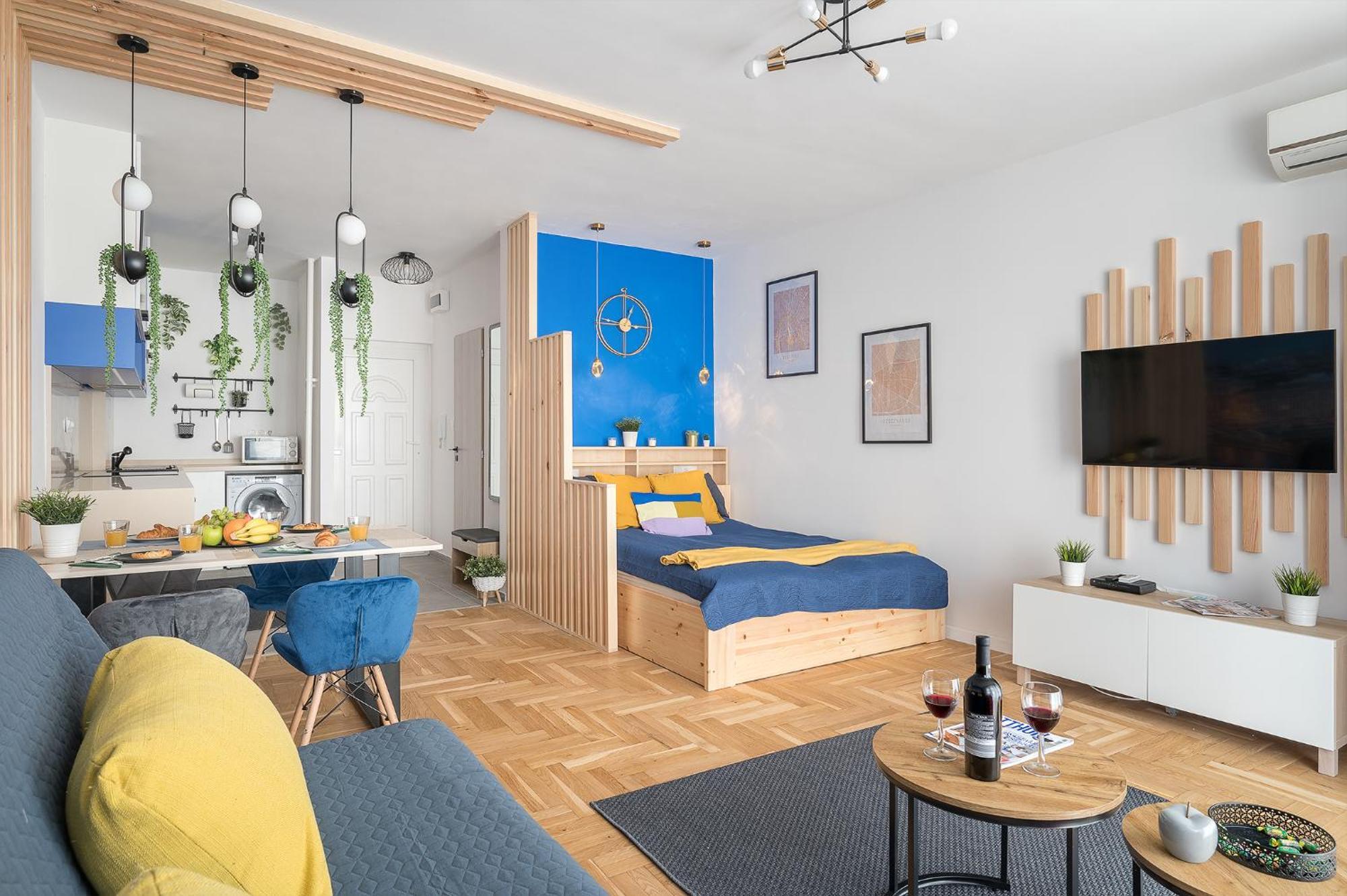 Newly Renovated!!! - Modern Apartment 10 Minutes From The Grand Boulevard Budapest Esterno foto